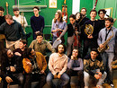 Musica al Teatro del Chiostro di Sant'Andrea: la Caretta Big Band live presenta i brani dell'album ‘La mano della tartaruga’ Musica al Teatro del Chiostro di Sant'Andrea: la Caretta Big Band live presenta i brani dell'album ‘La mano della tartaruga’