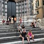 Ondata di calore, Genova resta in allerta gialla anche domenica: livello 1 fino al 5 luglio Ondata di calore, Genova resta in allerta gialla anche domenica: livello 1 fino al 5 luglio