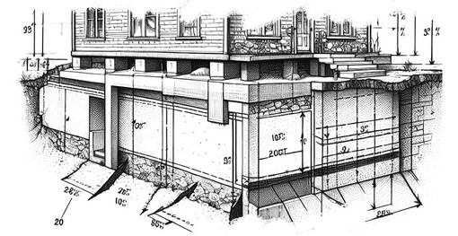 Consolida le Fondazioni degli Edifici con i Micropali: Il Metodo Konsolida