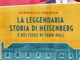 "La leggendaria storia di Heisenberg": presentazione a Genova del libro di Gabriella Greison