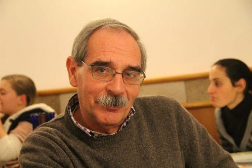 La Valpolcevera piange il compagno Cleto Piano, morto a 75 anni La Valpolcevera piange il compagno Cleto Piano, morto a 75 anni