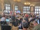 Liguria terra di opportunità e contraddizioni, nello studio della Fondazione Ebert discusso nell'incontro organizzato da Cgil