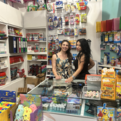 Giulia Traina e Giorgia Masieri