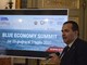 La logistica e l’economia, dall’emergenza sanitaria alla ripartenza, aprono il Blue Economy Summit 2020