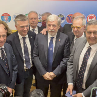 Elezioni politiche 2023, il futuro assetto delle coalizioni passa anche da Genova