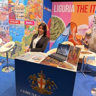 Genova spinge sul turismo internazionale e conquista Lione e Oslo