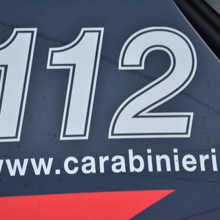 Violazione del Daspo urbano, i Carabinieri denunciano 35enne