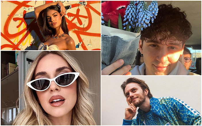 Gen Z - Il mondo dei giovani - Chi sono i content creators?