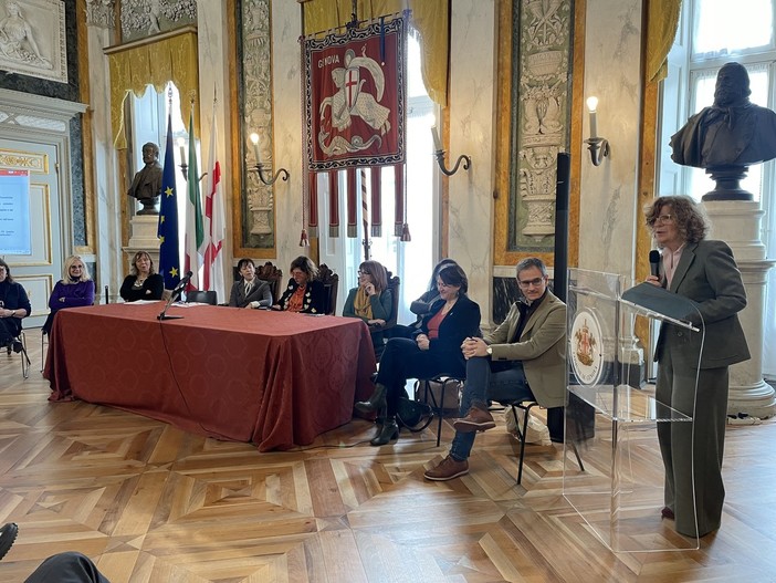 Il Comune dialoga con le scuole: rinnovata la Conferenza Cittadina delle Istituzioni Scolastiche Autonome Il Comune dialoga con le scuole: rinnovata la Conferenza Cittadina delle Istituzioni Scolastiche Autonome