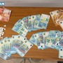 Pegli, cocaina e contanti in auto: arrestato 21enne