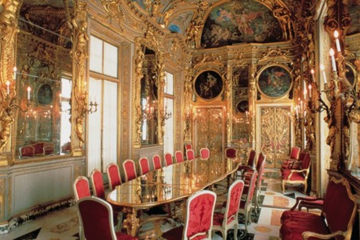 “Le priorità infrastrutturali per il sistema economico in Liguria”, un nuovo incontro in Camera di Commercio “Le priorità infrastrutturali per il sistema economico in Liguria”, un nuovo incontro in Camera di Commercio