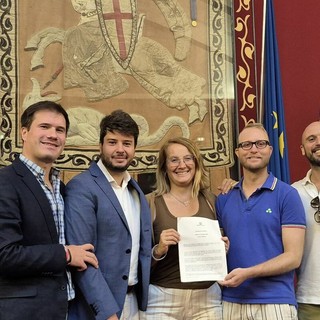 Genova avrà una commissione speciale antimafia, oggi il primo passo in Aula