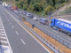 Autostrade, sulla A12 sei chilometri di coda tra Rapallo e Genova Nervi