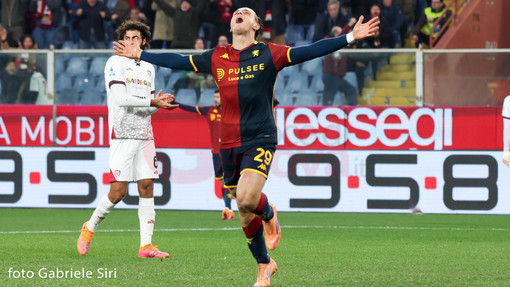 Foto Gabriele Siri Foto Gabriele Siri