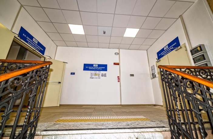 Da Genova a Milano il gel che salva i grandi ustionati: il NexoBrid parte dal Villa Scassi