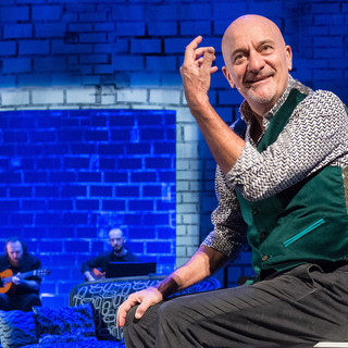 65 spettacoli per il "ritorno alla normalità", il Teatro Nazionale presenta il nuovo cartellone