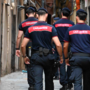 Carabinieri, scatta il piano di rinforzi alla città: in arrivo anche i reparti speciali di Milano Carabinieri, scatta il piano di rinforzi alla città: in arrivo anche i reparti speciali di Milano