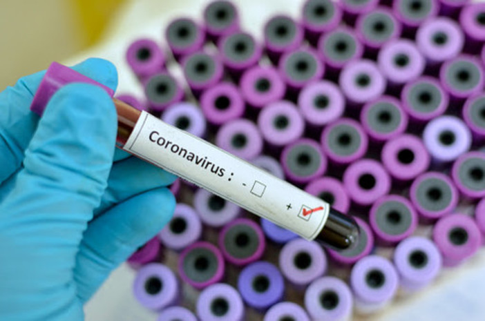 Coronavirus: arrivati i risultati dell'ultima tornata di tamponi all'ospedale San Martino