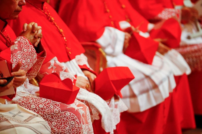 Foto: X Vatican News