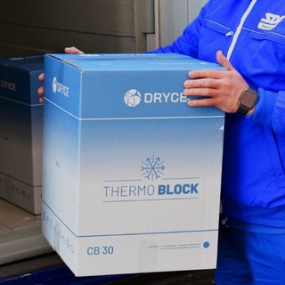 Vaccino Moderna: in consegna alla Farmacia dell'ospedale di Villa Scassi 11.300 dosi