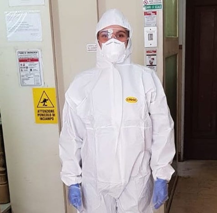 Medicoop Genova: "Il virus è ancora in giro, c’è bisogno di sostegno al Covid Tour" Medicoop Genova: "Il virus è ancora in giro, c’è bisogno di sostegno al Covid Tour"