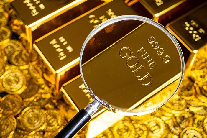 Come riconoscere l'oro: guida completa