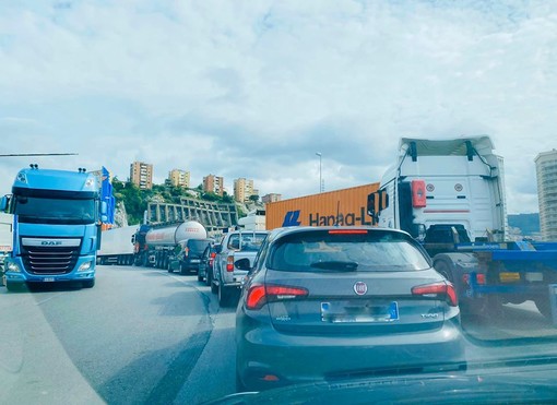 Foto pagina Facebook "Giovanni Toti"