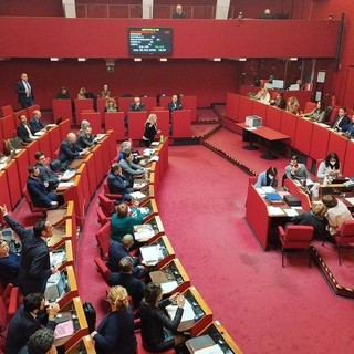 Edilizia, il Consiglio Comunale vota a favore degli aiuti per le imprese genovesi