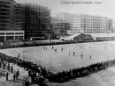 Meraviglie e leggende di Genova - Quando in piazza Rossetti si correva dietro a un pallone Meraviglie e leggende di Genova - Quando in piazza Rossetti si correva dietro a un pallone