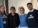 Ambiente, Comune di Genova e Plastic Free insieme per una città più sostenibile Ambiente, Comune di Genova e Plastic Free insieme per una città più sostenibile
