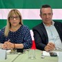 Costo del lavoro e salari bassi, Daniela Fumarola a Genova in occasione del consiglio generale della Cisl Liguria Costo del lavoro e salari bassi, Daniela Fumarola a Genova in occasione del consiglio generale della Cisl Liguria