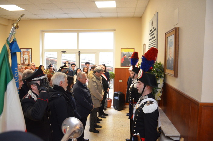Genova ricorda Tuttobene e Casu, 46 anni dopo l’agguato delle Brigate Rosse