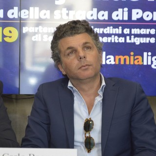 Chiusure notturne sulla A12, il sindaco di Rapallo Bagnasco scrive a Società Autostrade