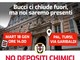 Depositi chimici, consiglio comunale a porte chiuse e presidio davanti a Tursi Depositi chimici, consiglio comunale a porte chiuse e presidio davanti a Tursi
