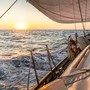 Vela e benessere: i benefici psicofisici di andare per mare Vela e benessere: i benefici psicofisici di andare per mare