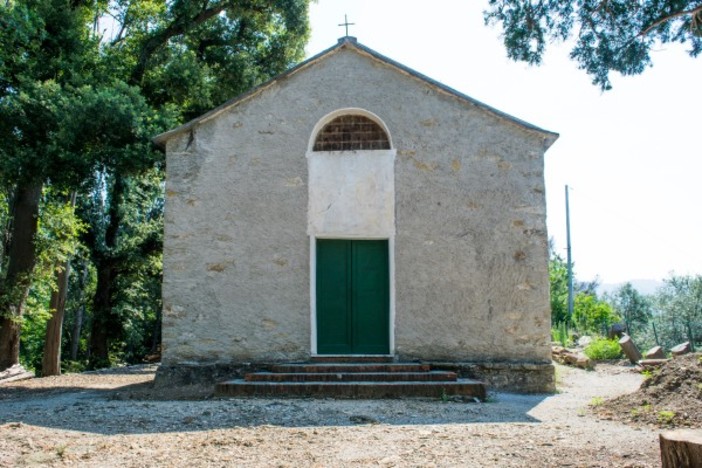 Domenica a Recco torna la Festa Campestre dell'Ascensione
