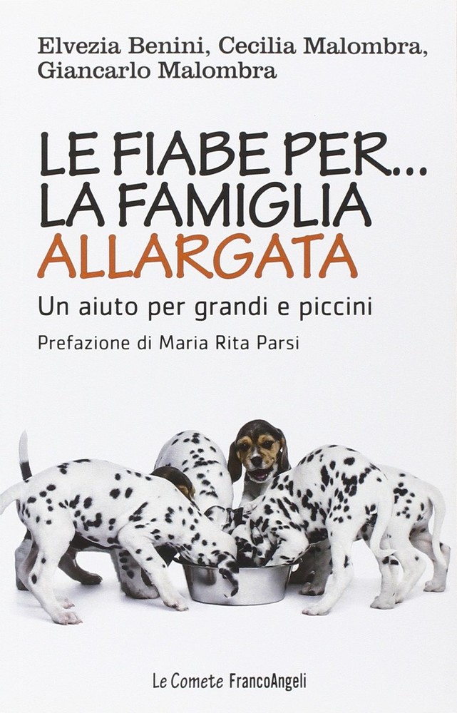 A Sori "Le fiabe per la famiglia allargata"