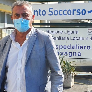 ASL4, interrogazione di Muzio (FI) sul percorso di certificazione con "Accreditation Canada"