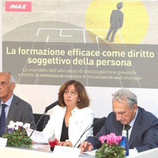 Lavoro, le imprese faticano a coprire 1 posizione su 4: mancano formazione e orientamento Lavoro, le imprese faticano a coprire 1 posizione su 4: mancano formazione e orientamento
