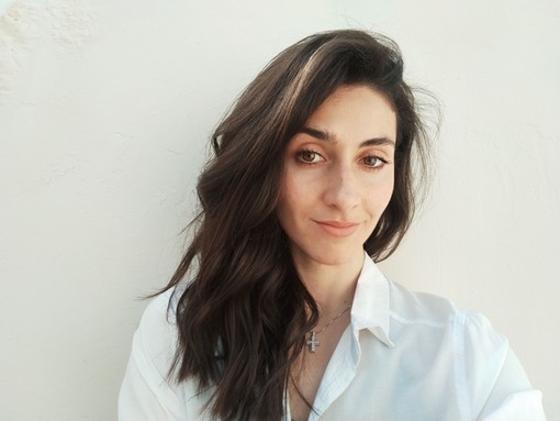 Caterina Ramella nuova Presidente dei Giovani Costruttori di ANCE Genova Caterina Ramella nuova Presidente dei Giovani Costruttori di ANCE Genova