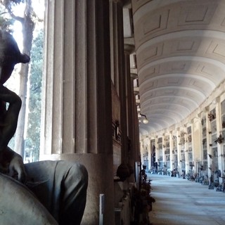 Forno crematorio a Staglieno, i comitati: "Chiediamo al sindaco di fornirci i numeri del fabbisogno di cremazioni"