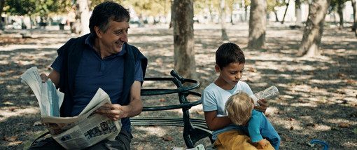 Incetta di premi per "Giovanni", il corto che distrugge gli stereotipi di genere