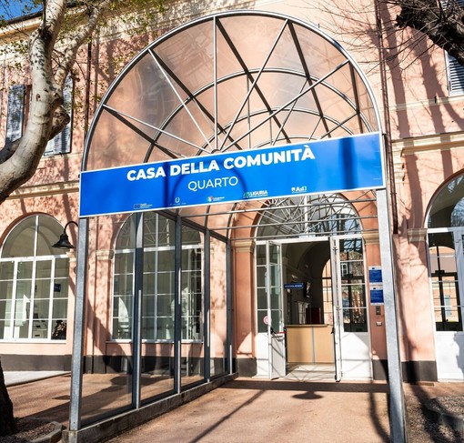 Psicologia territoriale, via alla formazione per 260 professionisti: il servizio pronto a debuttare nelle Case di Comunità Psicologia territoriale, via alla formazione per 260 professionisti: il servizio pronto a debuttare nelle Case di Comunità