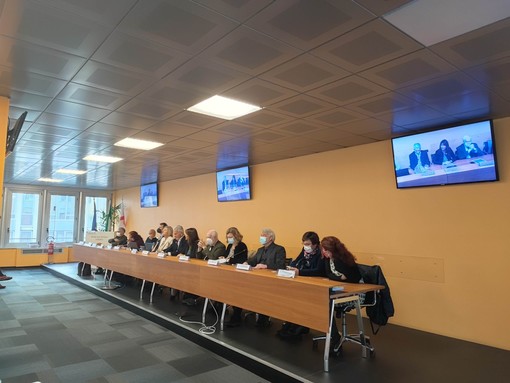 Giornata dell'Infanzia, il difensore civico Lalla: "Il bambino è persona, anche in questi tempi di pandemia" Giornata dell'Infanzia, il difensore civico Lalla: "Il bambino è persona, anche in questi tempi di pandemia"