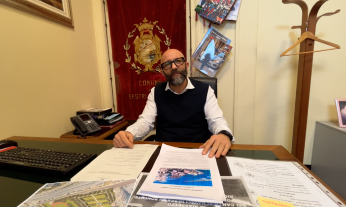 Tra manutenzioni, sicurezza e grandi trasformazioni urbane: il Medio Ponente alla prova dei primi sei mesi di mandato Tra manutenzioni, sicurezza e grandi trasformazioni urbane: il Medio Ponente alla prova dei primi sei mesi di mandato