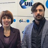 Redditi e famiglie in affanno: l'allarme della UIL sulla tenuta sociale della Liguria Redditi e famiglie in affanno: l'allarme della UIL sulla tenuta sociale della Liguria