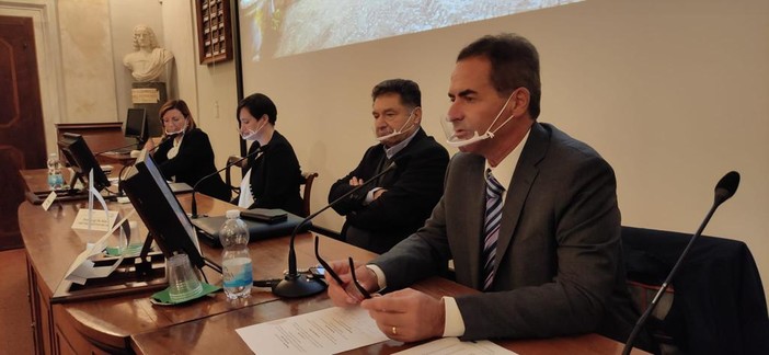 "Dalla natura per la natura" 160 volte grazie! "Dalla natura per la natura" 160 volte grazie!