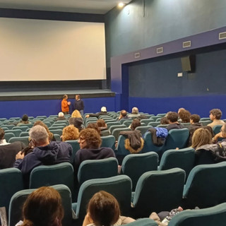Venezia incorona il Club Amici del Cinema: a Sampierdarena il prestigioso Premio Carlo Lizzani