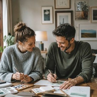 Il primo passo per uscire dalla zona di comfort nella coppia