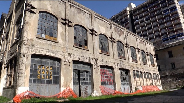 Immagine di repertorio Immagine di repertorio